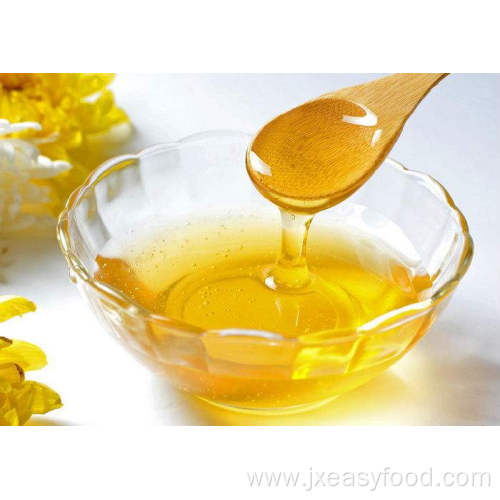 Organic Natural Bee Vitex Honey